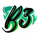 B3