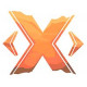 X