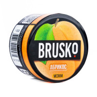 BRUSKO Medium Абрикос 50г BRUSKO Medium Абрикос 50г