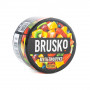 BRUSKO Medium Мультифрукт 50г