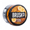 BRUSKO Medium Печенье с Бананом 50г