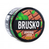 BRUSKO Medium Шоколад с Мятой 50г
