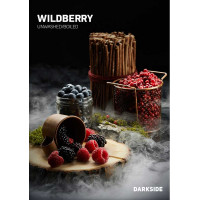 DARKSIDE Wildberry (Ягодный микс) Medium 250 г