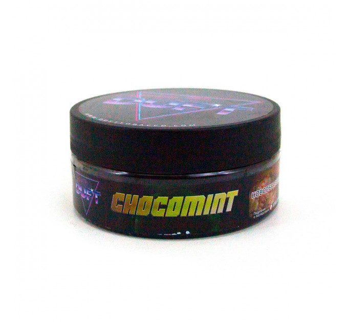 DUFT Chocomint (Шоколад мята) 100 г