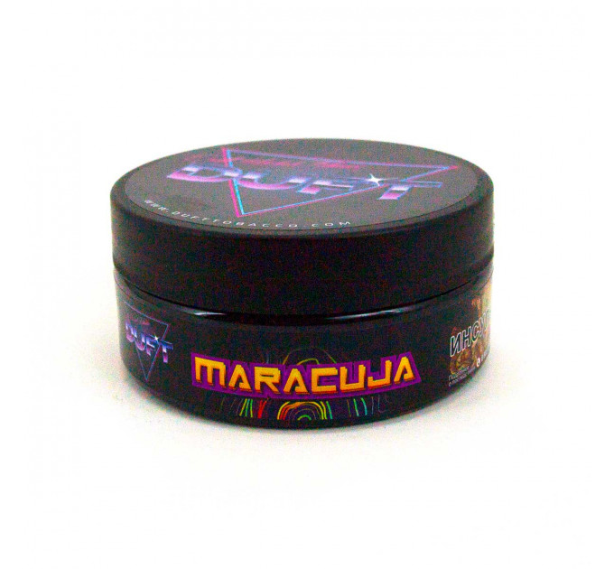 DUFT Maracuja (Маракуя) 100 г