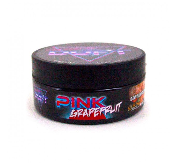 DUFT Pink Grapefruit (Грейфрут) 100 г
