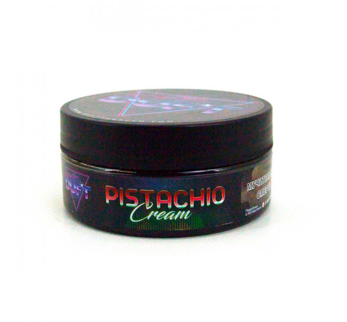DUFT Pistachio Cream (Фисташки) 100 г