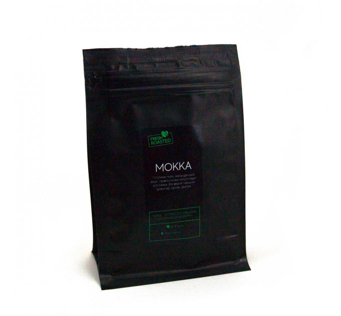 Кофе капсульный МОККО 1капсула AROMA
