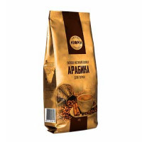 Кофе особо мелкого помола для турки Арабика 100г AROMA