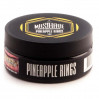 MUSTHAVE Pineapple Rings(Ананасовые кольца) 125 г