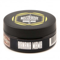 MUSTHAVE Bananamama (Банан) 25 г