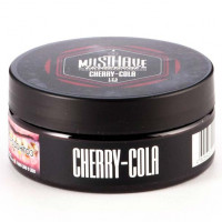 MUSTHAVE Cherry-Cola (Вишня и кола) 125 г MUSTHAVE Cherry-Cola (Вишня и кола) 125 г