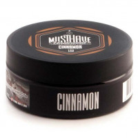 MUSTHAVE Cinnamon (Корица) 125 г MUSTHAVE Cinnamon (Корица) 125 г