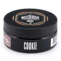 MUSTHAVE Cookie (Печенье) 125 г MUSTHAVE Cookie (Печенье) 125 г