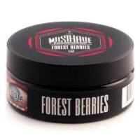 MUSTHAVE Forest Berries (Лесные ягоды) 25 г MUSTHAVE Forest Berries (Лесные ягоды) 25 г