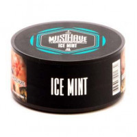 MUSTHAVE Ice Mint (Мятная жвачка) 125 г