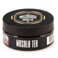 MUSTHAVE Masala Tea (Чай масала) 125 г MUSTHAVE Masala Tea (Чай масала) 125 г