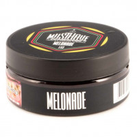 MUSTHAVE Melonade (Арбуз и Дыня) 25г MUSTHAVE Melonade (Арбуз и Дыня) 25г