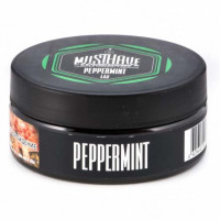 MUSTHAVE Peppermint (Перечная мята) 125 г MUSTHAVE Peppermint (Перечная мята) 125 г