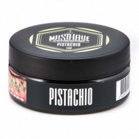 MUSTHAVE Pistachio (Фисташки) 125 г