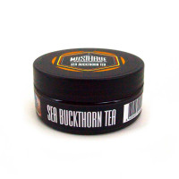 MUSTHAVE Sea Buckthorn (Облепиховый чай) 125 г