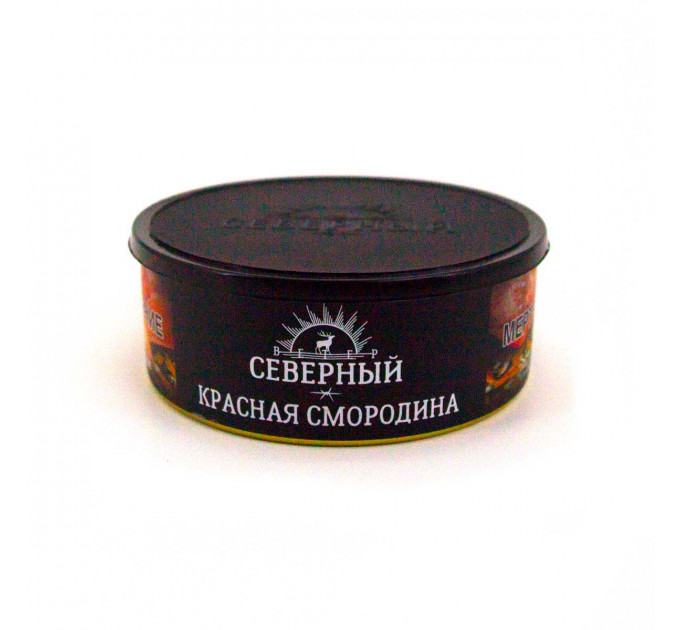 СЕВЕРНЫЙ Красная смородина 100 г